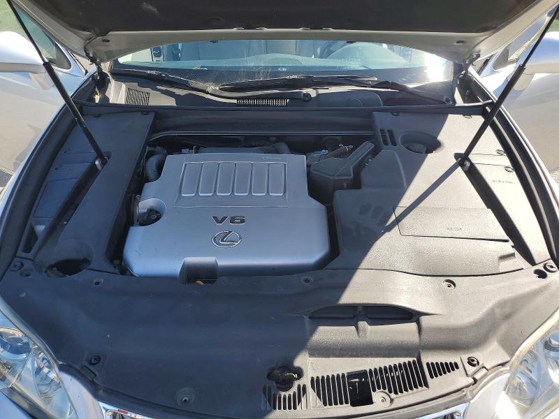 Auction sale of the 2007 Lexus Es, vin: JTHBJ46G172057211, lot number: 48932376