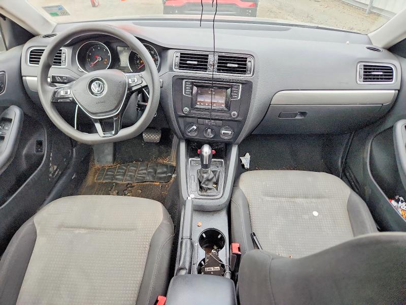 Aukcja sprzedaży 2017 Volkswagen Jetta, vin: 3VW2B7AJ7HM317086, numer aukcji: 51453966