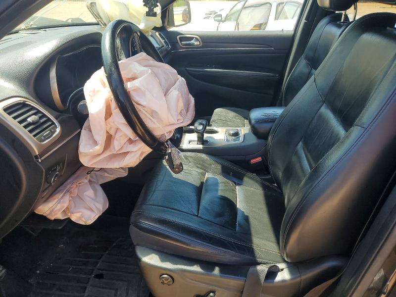 Продаж на аукціоні авто 2014 Jeep Grand Cherokee, vin: 1C4RJFBG7EC479234, номер лоту: 51246426
