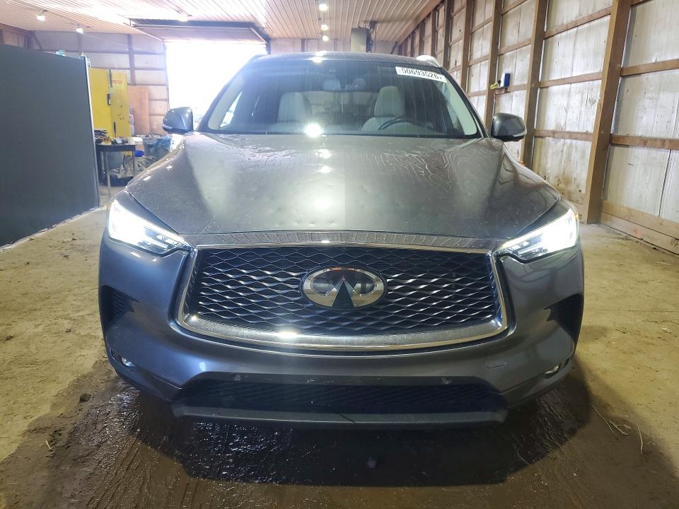 Продажа на аукционе авто 2019 Infiniti Qx50, vin: 3PCAJ5M30KF101353, номер лота: 50693526