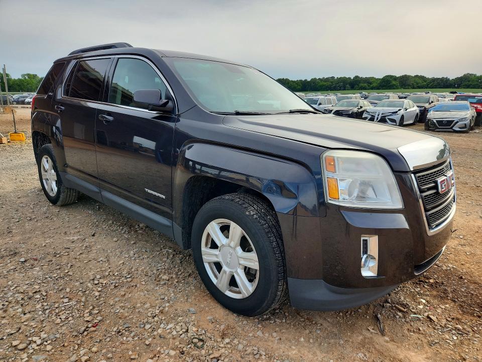 Aukcja sprzedaży 2014 Gmc Terrain, vin: 2GKALREK9E6268185, numer aukcji: 46783486