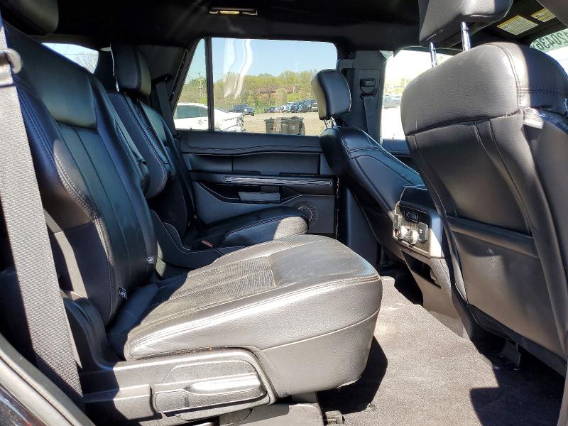 Aukcja sprzedaży 2020 Ford Expedition, vin: 1FMJU1JT8LEA27831, numer aukcji: 49120436