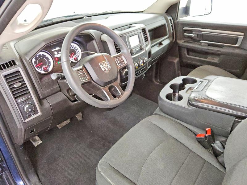 Продаж на аукціоні авто 2023 Ram 1500 Classic, vin: 3C6JR6DG5PG628167, номер лоту: 48763486