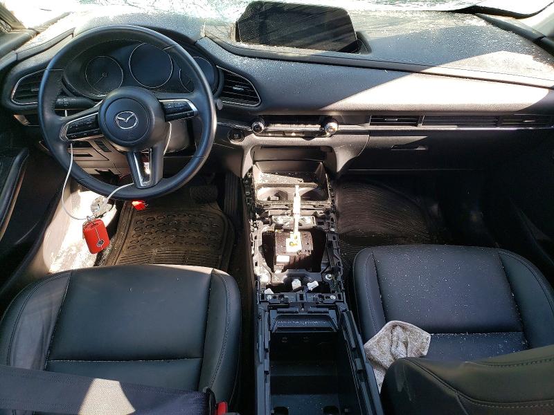 Продажа на аукционе авто 2024 Mazda Cx-30, vin: 3MVDMBCM9RM688105, номер лота: 51701576