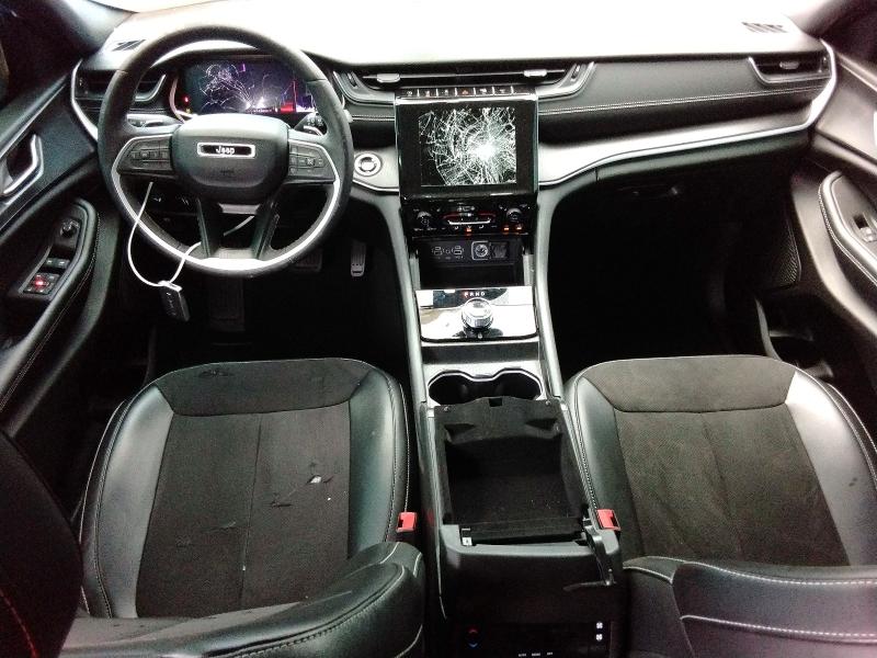 Auction sale of the 2024 Jeep Grand Cherokee, vin: 1C4RJJAG4R8551374, lot number: 48067366