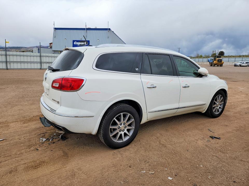 Aukcja sprzedaży 2014 Buick Enclave, vin: 5GAKVBKD9EJ288268, numer aukcji: 49083366