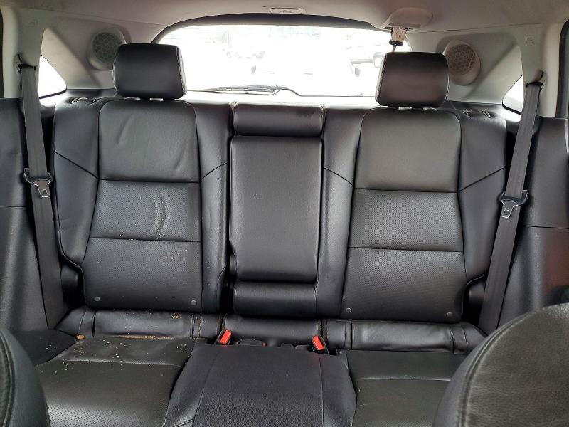 Auction sale of the 2016 Acura Rdx, vin: 5J8TB3H77GL005670, lot number: 50669356
