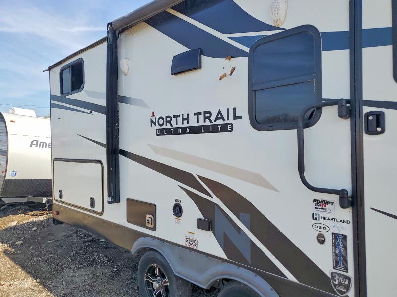 Продажа на аукционе авто 2022 Heartland Rv Mallard North Trail & Wilderness, vin: 5SFNB2821NE482325, номер лота: 49104996