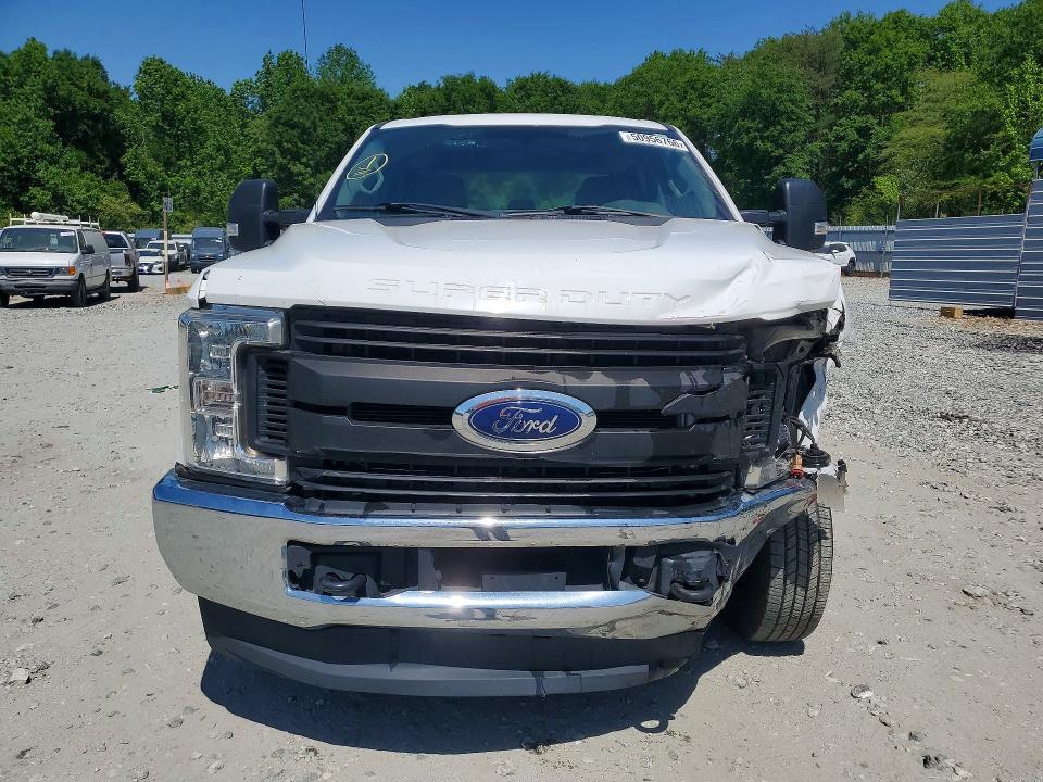 Продажа на аукционе авто 2019 Ford F250, vin: 1FT7W2BT5KEG31476, номер лота: 50956766
