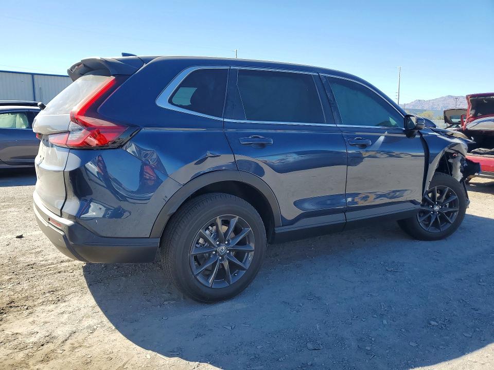 Продажа на аукционе авто 2026 Honda Cr-v, vin: 2HKRS4H70TH444528, номер лота: 48818806