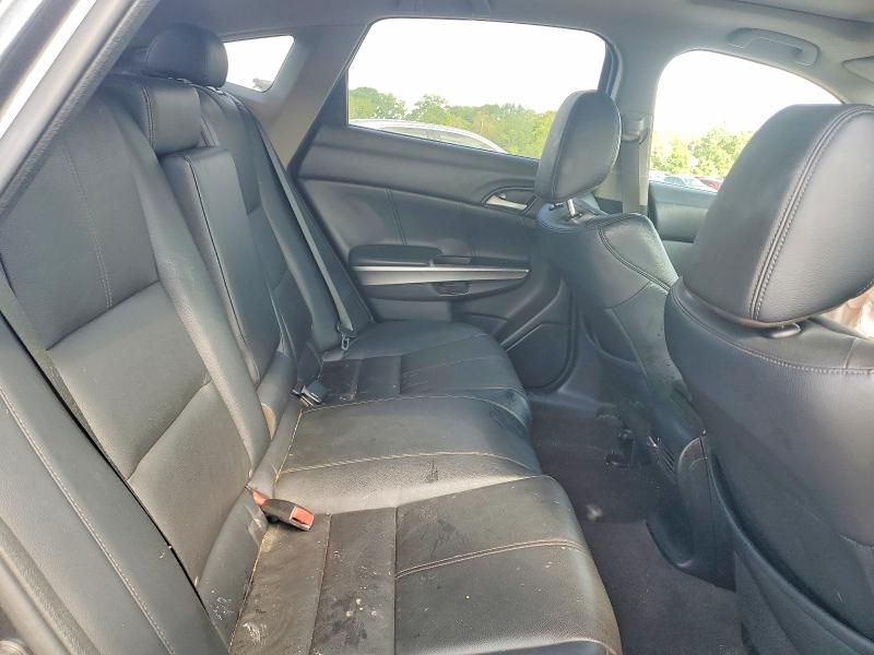 Продажа на аукционе авто 2014 Honda Crosstour, vin: 5J6TF1H57EL000742, номер лота: 46780106