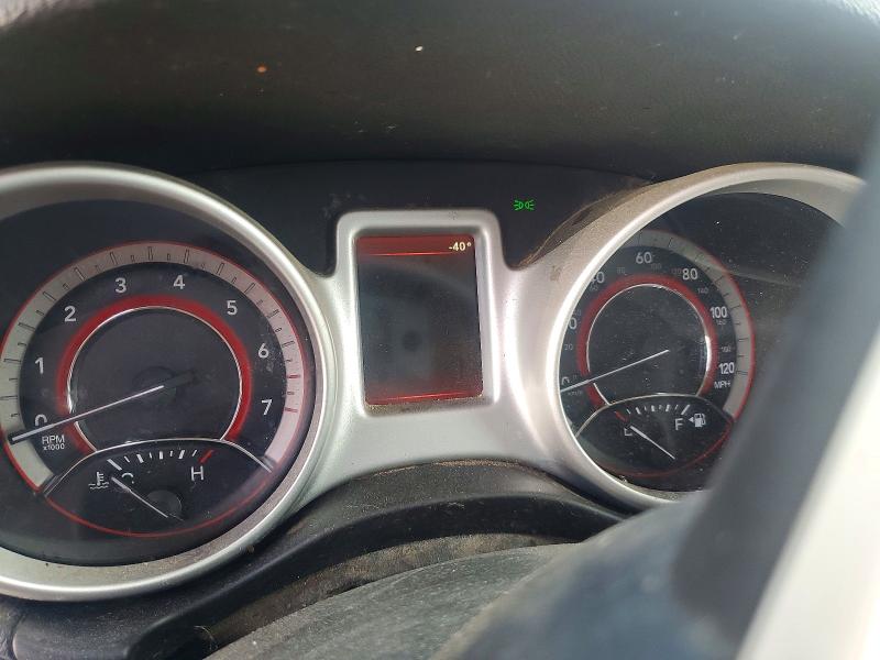 51303946 :رقم المزاد ، 3C4PDCAB6LT270569 vin ، 2020 Dodge Journey مزاد بيع