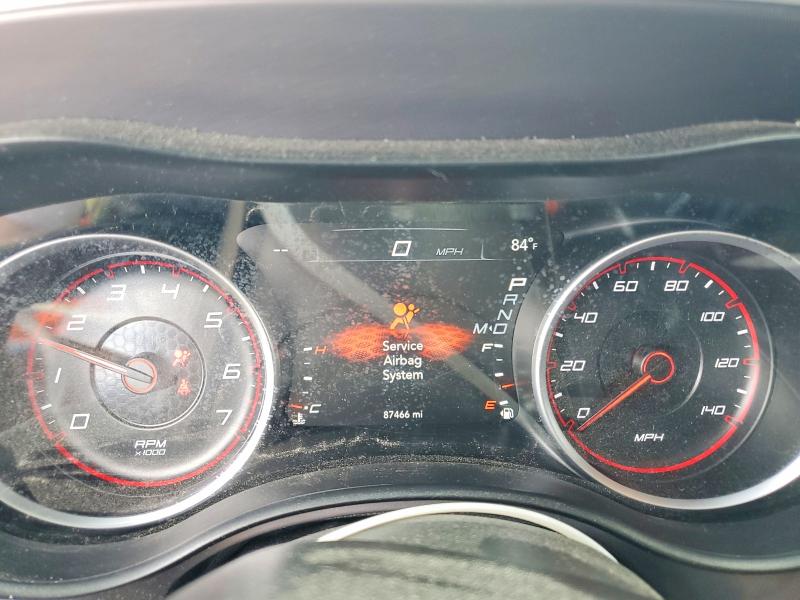 Aukcja sprzedaży 2022 Dodge Charger, vin: 2C3CDXBG8NH201673, numer aukcji: 50174806
