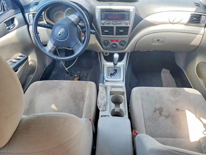 Aukcja sprzedaży 2010 Subaru Impreza, vin: JF1GH6B67AH825120, numer aukcji: 50432956