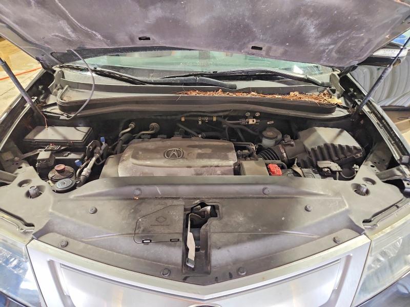 Aukcja sprzedaży 2011 Acura Mdx, vin: 2HNYD2H74BH534955, numer aukcji: 50137976