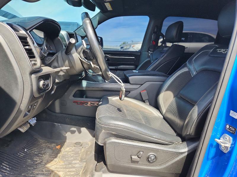 Aukcja sprzedaży 2021 Ram 1500, vin: 1C6SRFU92MN904068, numer aukcji: 49247746
