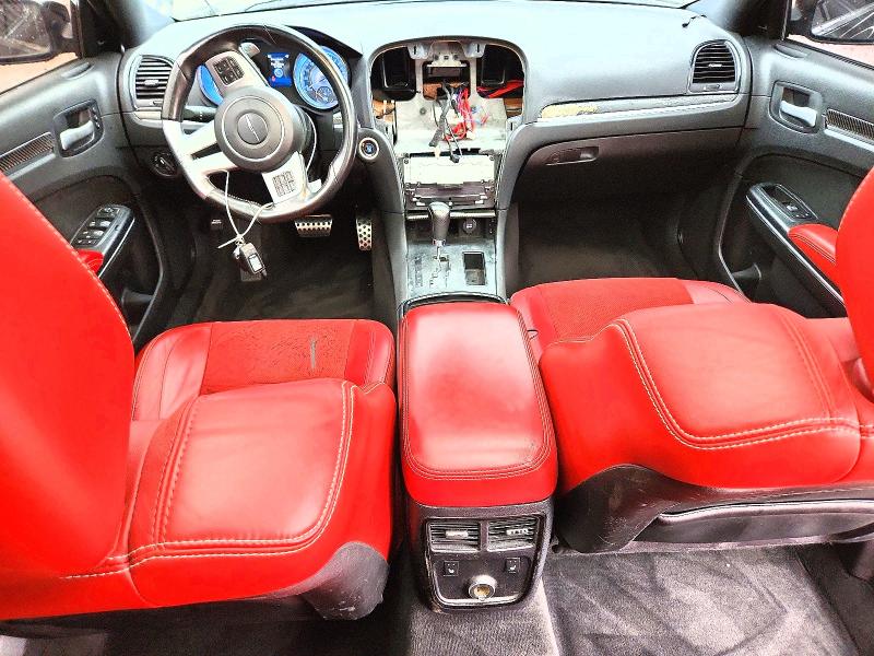 Aukcja sprzedaży 2012 Chrysler 300, vin: 2C3CCAFJXCH801212, numer aukcji: 51369246