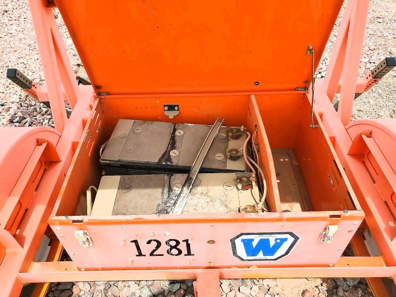 Продаж на аукціоні авто 2007 Wanco Trailers, vin: 5F11S10147004729, номер лоту: 52662716