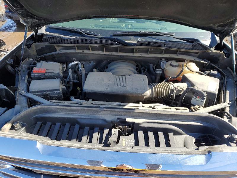46569826 :رقم المزاد ، 1GTU9DEL3LZ113538 vin ، 2020 Gmc Sierra مزاد بيع