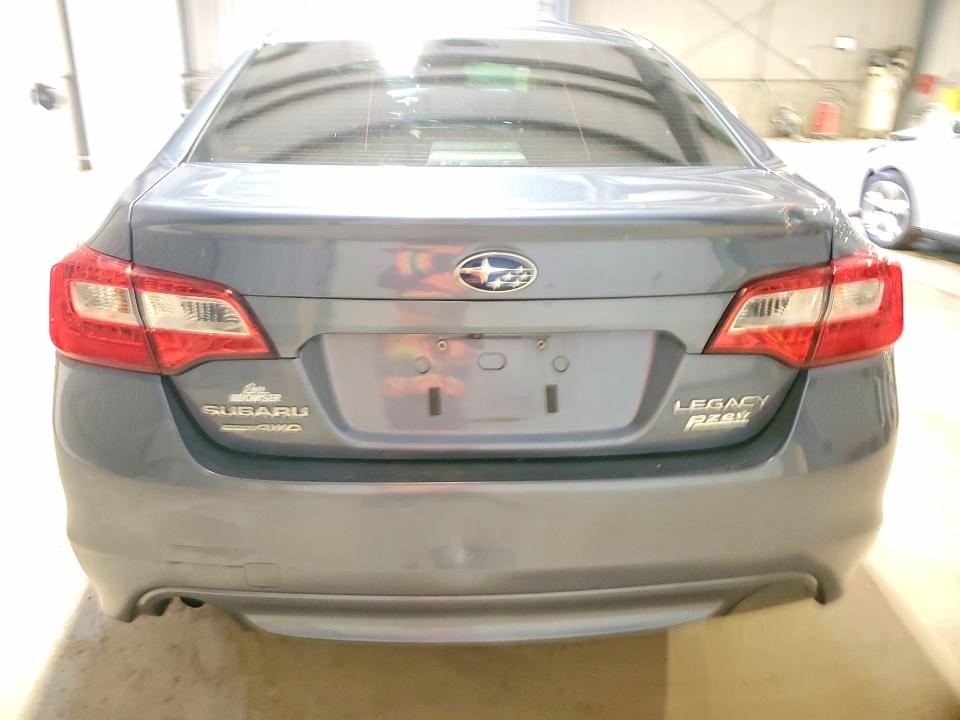 Aukcja sprzedaży 2017 Subaru Legacy, vin: 4S3BNAB61H3058890, numer aukcji: 51613906