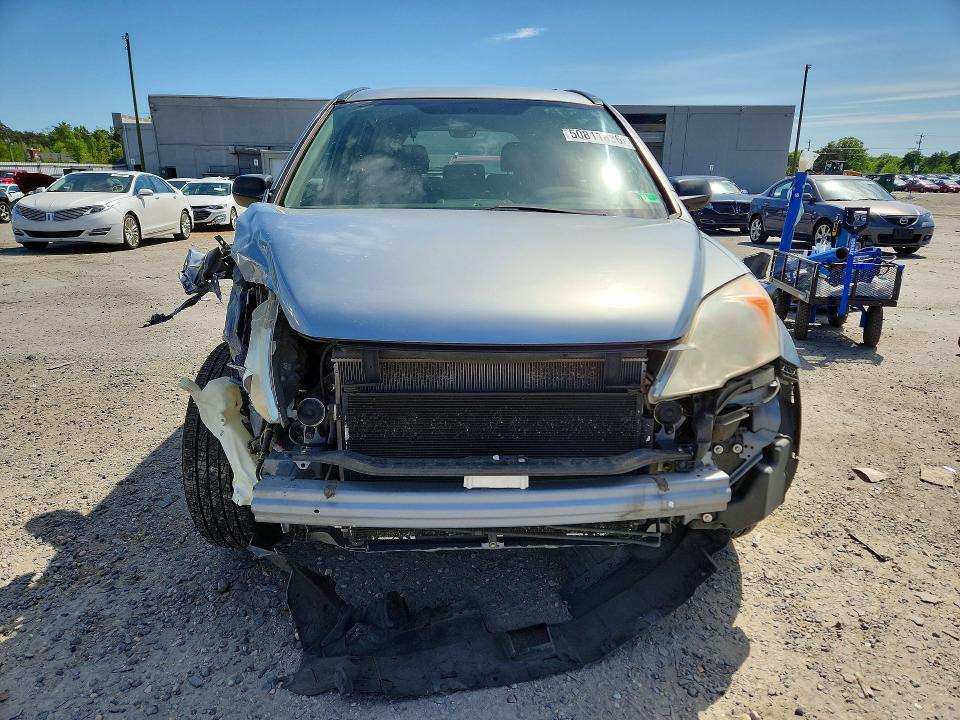50811836 :رقم المزاد ، JHLRE3H36BC004597 vin ، 2011 Honda Cr-v مزاد بيع