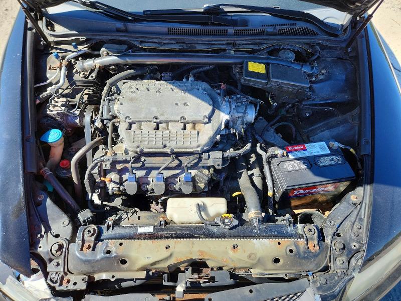 Продажа на аукционе авто 2007 Acura Tl, vin: 19UUA66247A043496, номер лота: 50766986