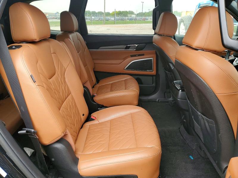 Продаж на аукціоні авто 2023 Kia Telluride, vin: 5XYP3DGC1PG356538, номер лоту: 50906546