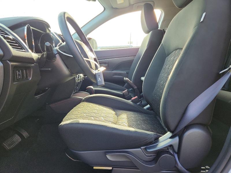 Aukcja sprzedaży 2024 Mitsubishi Outlander Sport, vin: JA4ARUAU3RU020505, numer aukcji: 48254706
