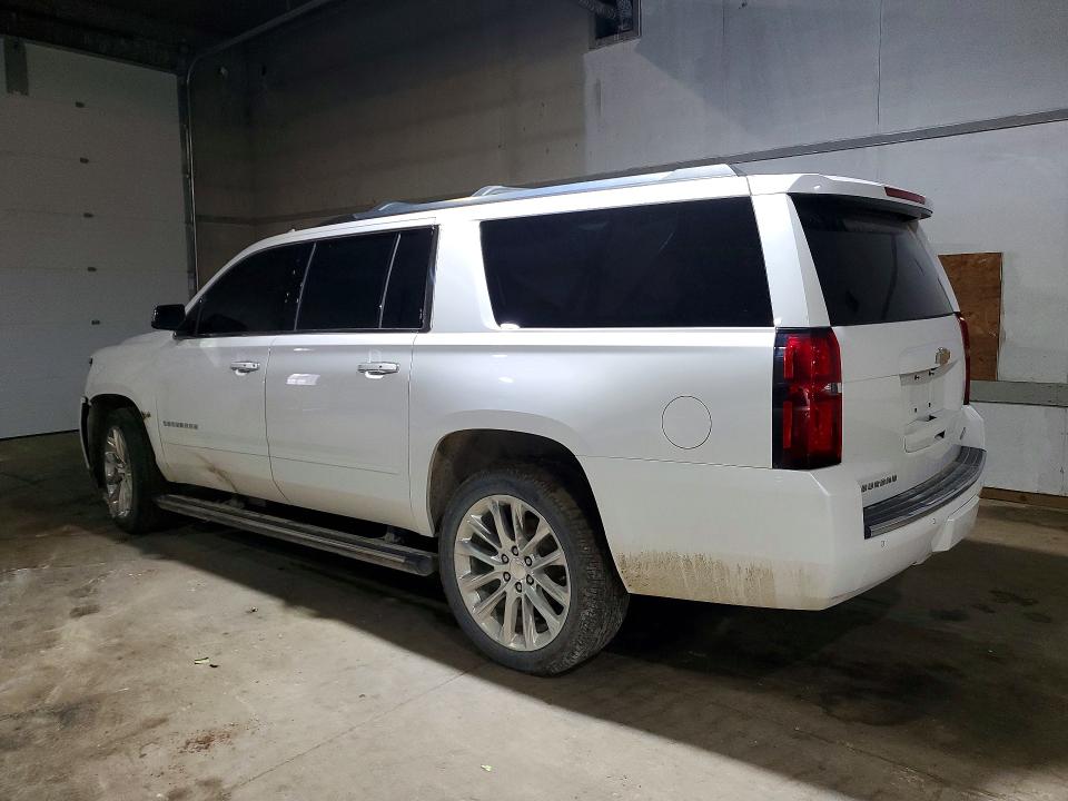 Aukcja sprzedaży 2019 Chevrolet Suburban, vin: 1GNSKJKJ7KR247018, numer aukcji: 48364886