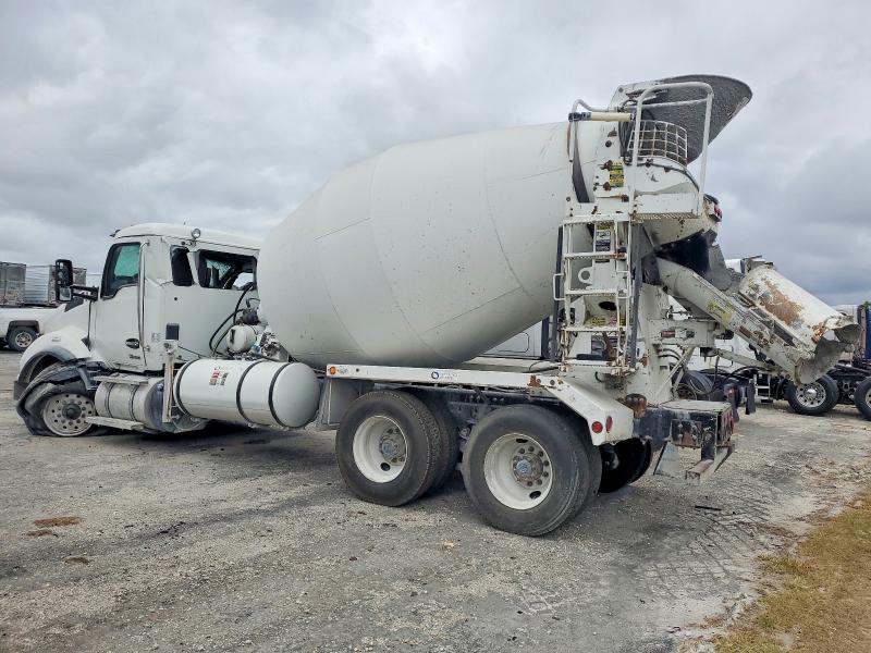 Продажа на аукционе авто 2024 Kenworth T880, vin: 1NKZLK0X8RJ260076, номер лота: 79543335
