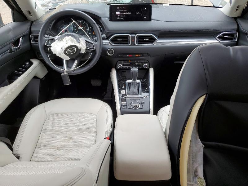 Aukcja sprzedaży 2025 Mazda Cx-5, vin: JM3KFBEM7S0623625, numer aukcji: 51725986