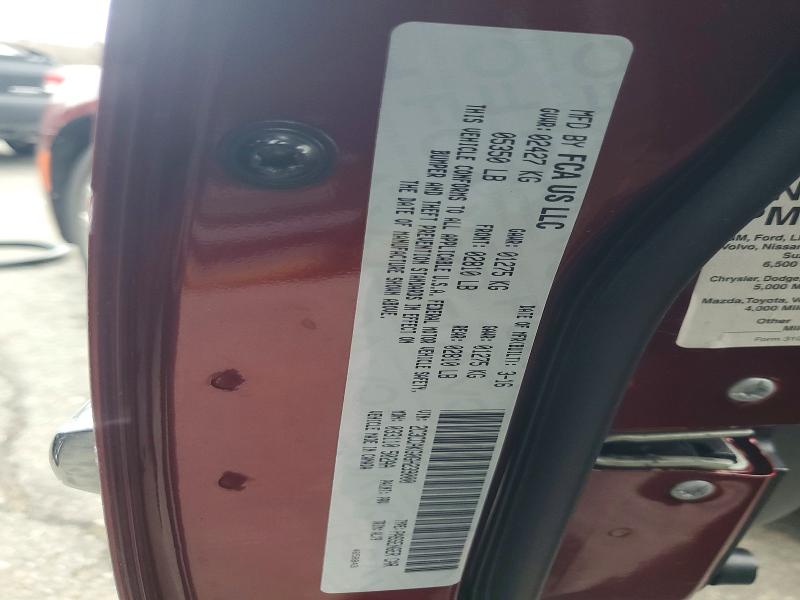 Продаж на аукціоні авто 2016 Chrysler 300c, vin: 2C3CCAKG0GH239000, номер лоту: 47951936