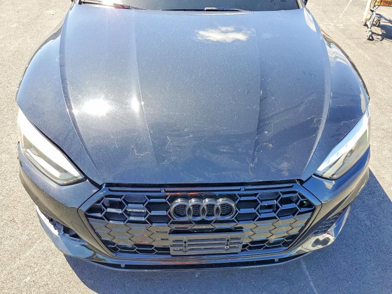 Продаж на аукціоні авто 2020 Audi A5, vin: WAUTNAF54LA004412, номер лоту: 50092466