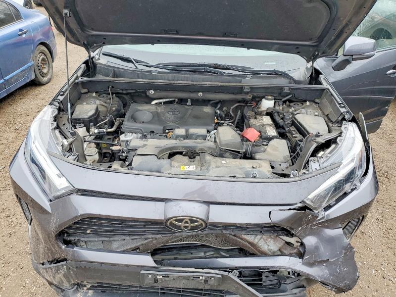 Aukcja sprzedaży 2023 Toyota Rav4, vin: 2T3R1RFVXPC350738, numer aukcji: 49825296