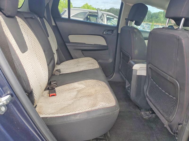2015 Gmc Terrain მანქანა იყიდება აუქციონზე, vin: 2GKALMEKXF6120518, აუქციონის ნომერი: 50292086
