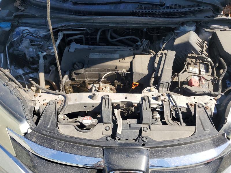 Aukcja sprzedaży 2015 Honda Cr-v, vin: 5J6RM4H39FL116462, numer aukcji: 50323196