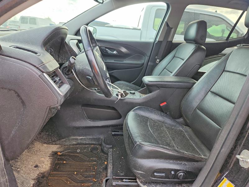 49655916 :رقم المزاد ، 3GKALVEV8JL271412 vin ، 2018 Gmc Terrain مزاد بيع