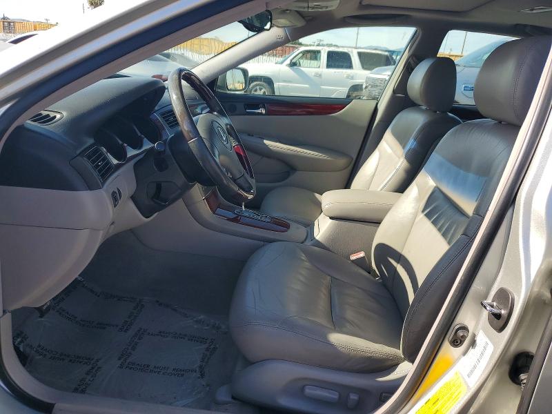 Aukcja sprzedaży 2002 Lexus Es, vin: JTHBF30G320080031, numer aukcji: 51330326