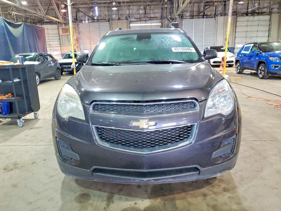 2013 Chevrolet Equinox მანქანა იყიდება აუქციონზე, vin: 2GNFLEEK8D6130248, აუქციონის ნომერი: 49156946