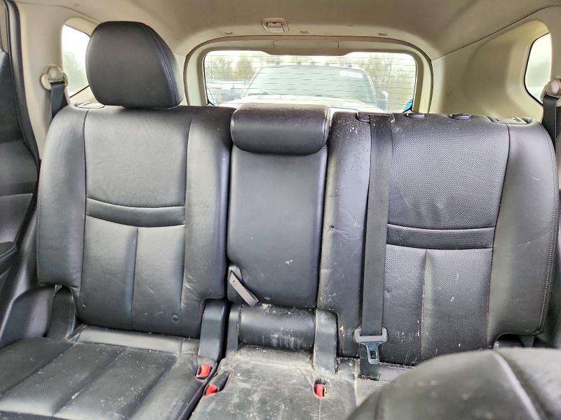 Продаж на аукціоні авто 2015 Nissan Rogue, vin: 5N1AT2MV7FC773435, номер лоту: 51173006