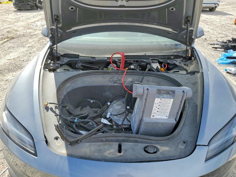 Aukcja sprzedaży 2025 Tesla Model 3, vin: 5YJ3E1EA4SF936388, numer aukcji: 48448366