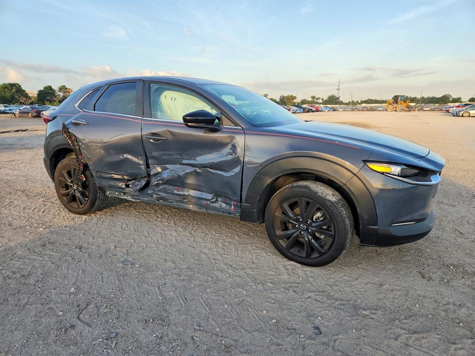 Aukcja sprzedaży 2024 Mazda Cx-30, vin: 3MVDMBCM3RM630040, numer aukcji: 48320756