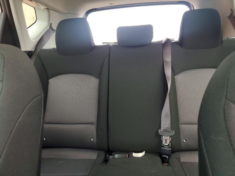 48517776 :رقم المزاد ، KNDJ23AU6S7956577 vin ، 2025 Kia Soul مزاد بيع
