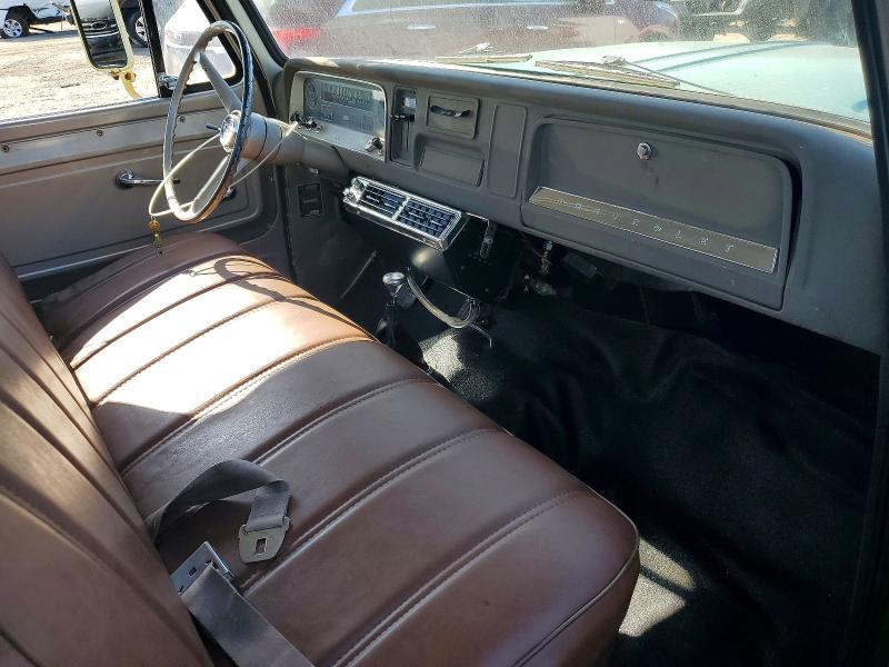 Продажа на аукционе авто 1966 Chev Pick Up Truck, vin: C25468149465, номер лота: 49892606