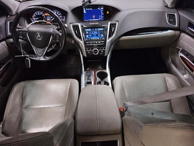 Aukcja sprzedaży 2016 Acura Tlx, vin: 19UUB3F73GA002221, numer aukcji: 48069156