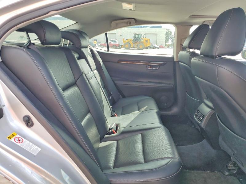 Продажа на аукционе авто 2014 Lexus Es 350, vin: JTHBK1GG0E2112531, номер лота: 48410886