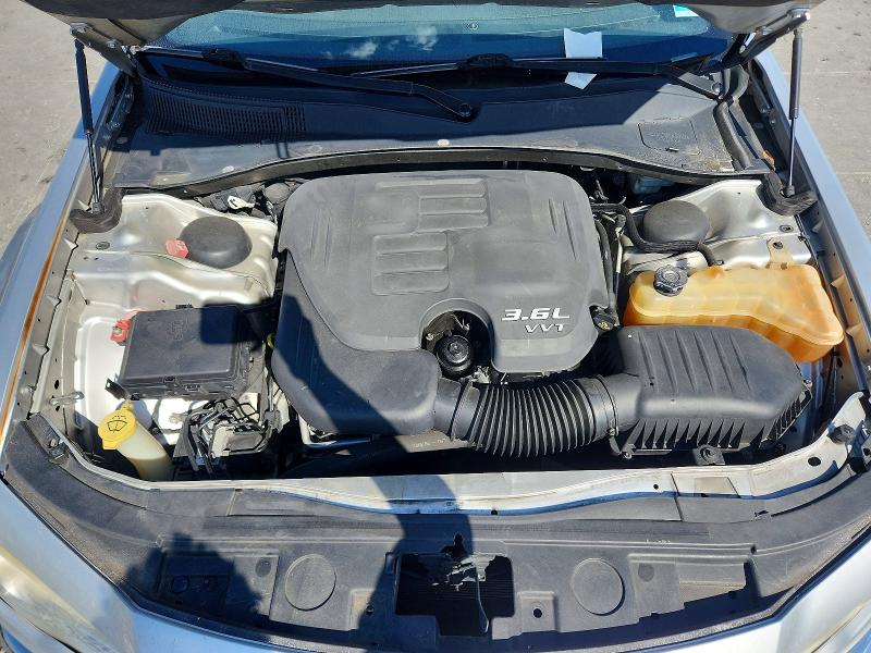 Продаж на аукціоні авто 2012 Chrysler 300, vin: 2C3CCAAG6CH165755, номер лоту: 50923436