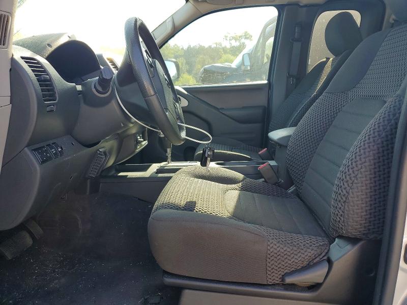 Продаж на аукціоні авто 2019 Nissan Frontier, vin: 1N6AD0CW8KN799442, номер лоту: 48190716
