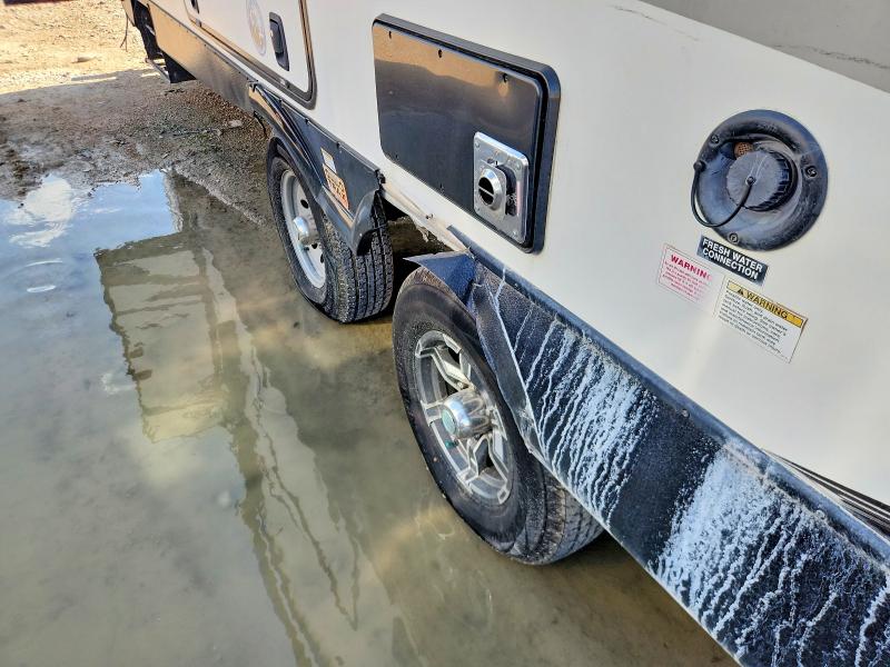 Продаж на аукціоні авто 2018 Heartland Mallard, vin: 5SFNB3623JE383895, номер лоту: 48489926