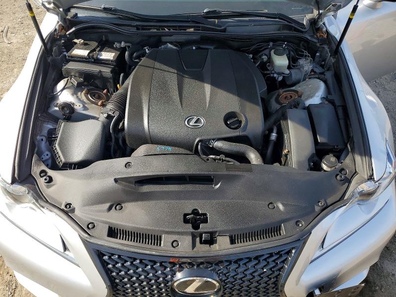 Продаж на аукціоні авто 2014 Lexus Is, vin: JTHCF1D20E5010422, номер лоту: 48714686